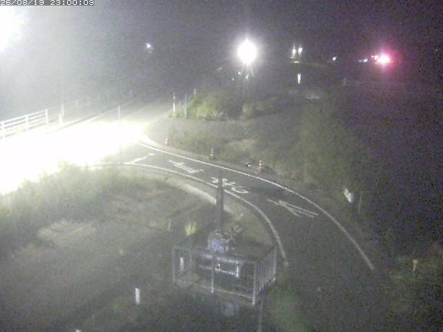 塩見川２2026/08/20 8:20:00