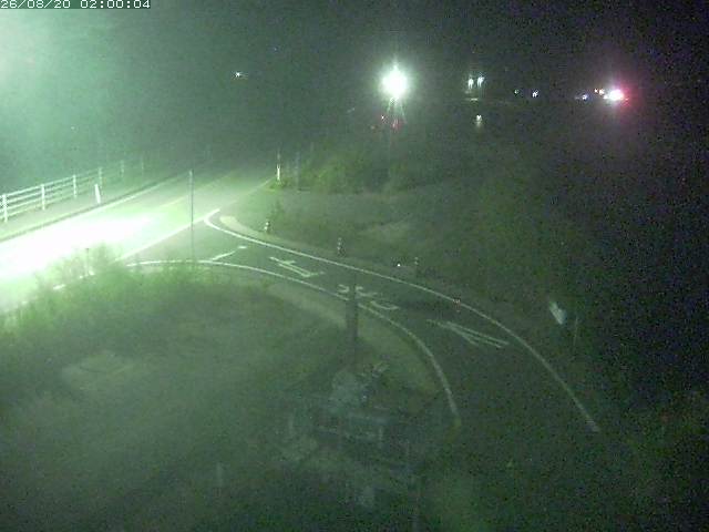 塩見川２2026/08/20 8:20:00