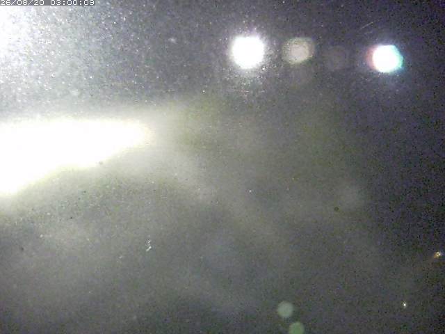 塩見川２2026/08/20 8:20:00