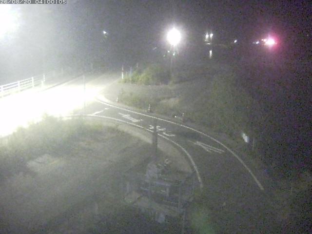 塩見川２2026/08/20 8:20:00