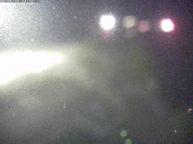 塩見川２2026/08/20 8:20:00