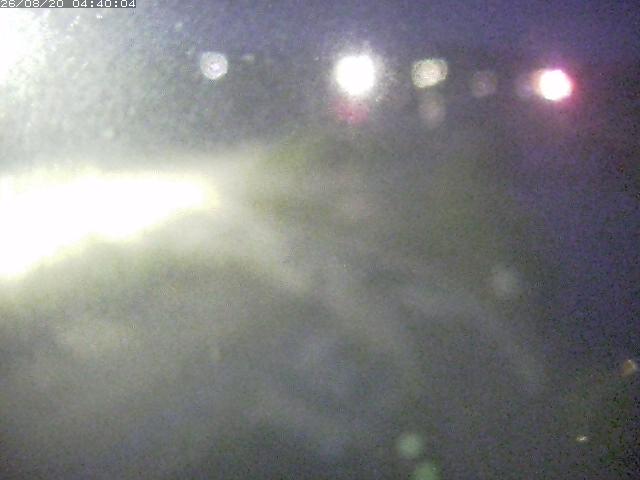 塩見川２2026/08/20 8:20:00