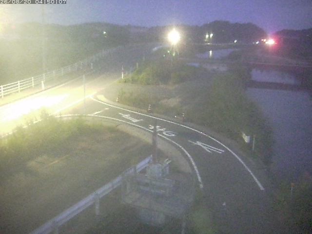 塩見川２2026/08/20 8:20:00