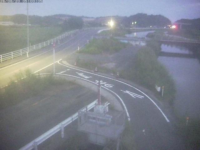 塩見川２2026/08/20 8:20:00