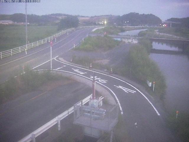 塩見川２2026/08/20 8:20:00