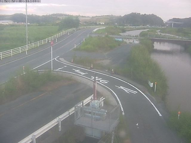 塩見川２2026/08/20 8:20:00