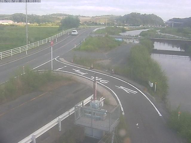 塩見川２2026/08/20 8:20:00