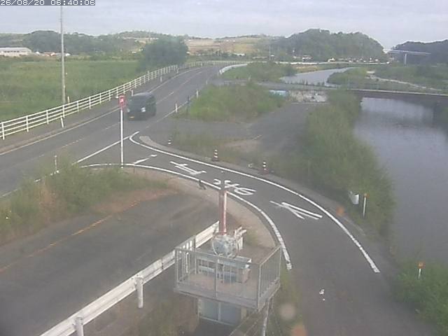 塩見川２2026/08/20 8:20:00