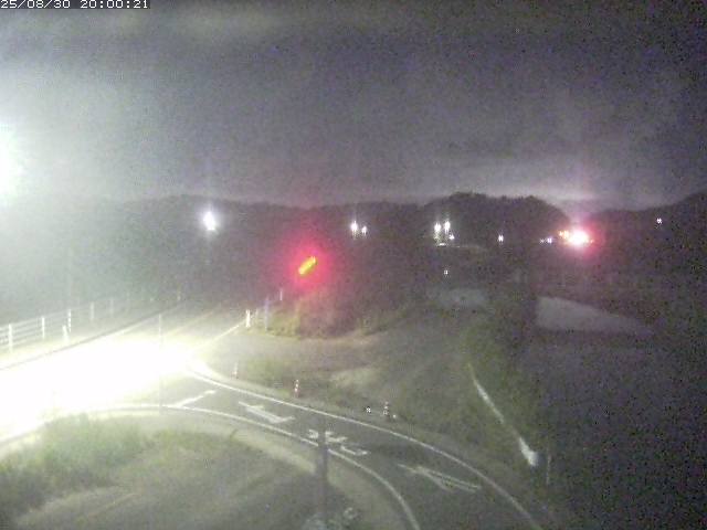 塩見川２2025/08/31 9:00:00