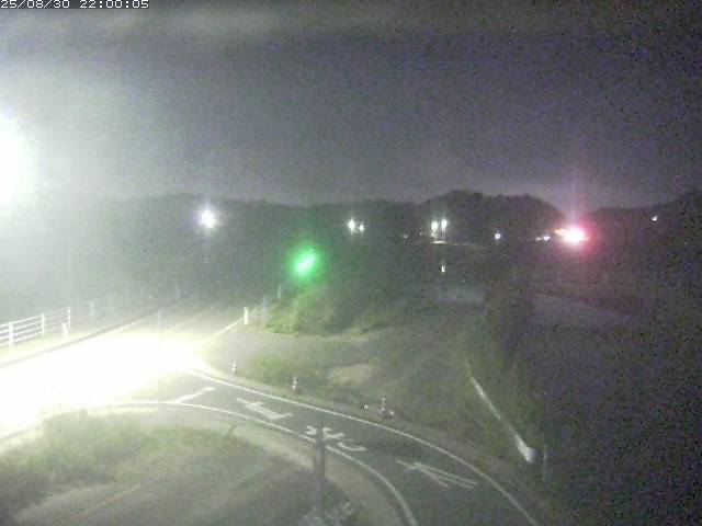 塩見川２2025/08/31 9:00:00