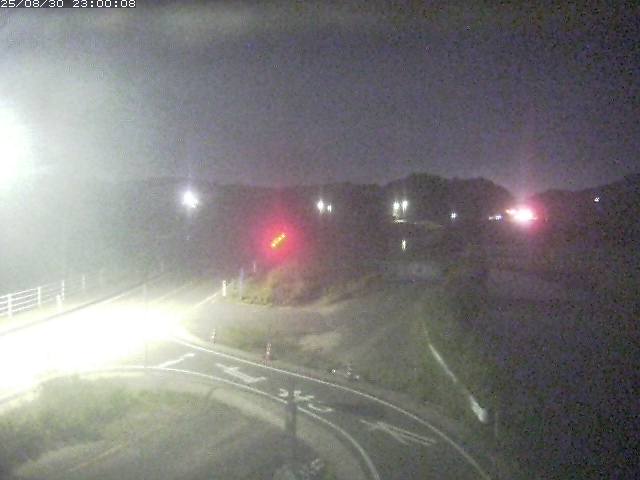 塩見川２2025/08/31 9:00:00