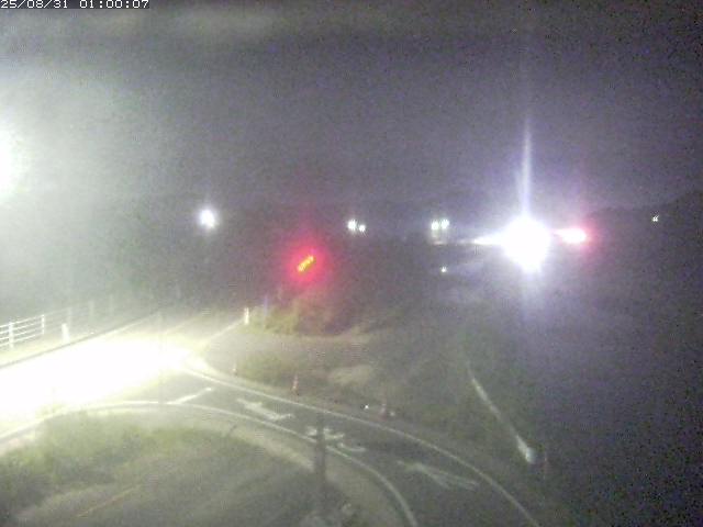 塩見川２2025/08/31 9:00:00