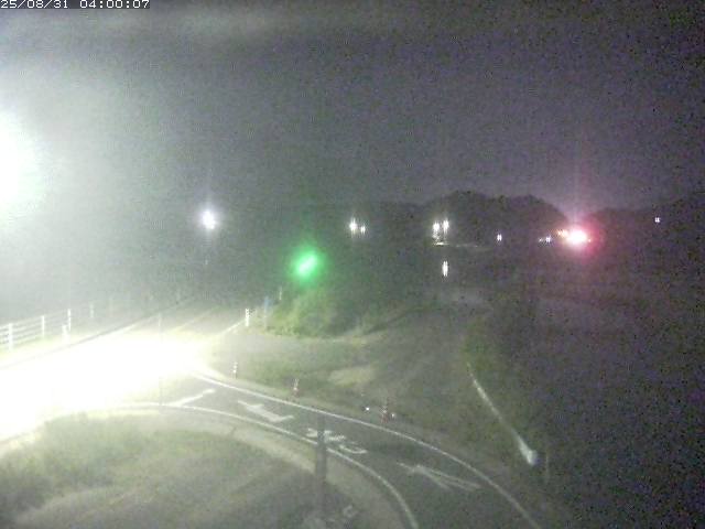 塩見川２2025/08/31 9:00:00