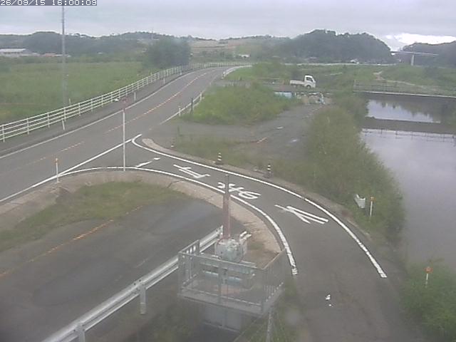 塩見川２2026/09/16 16:40:00