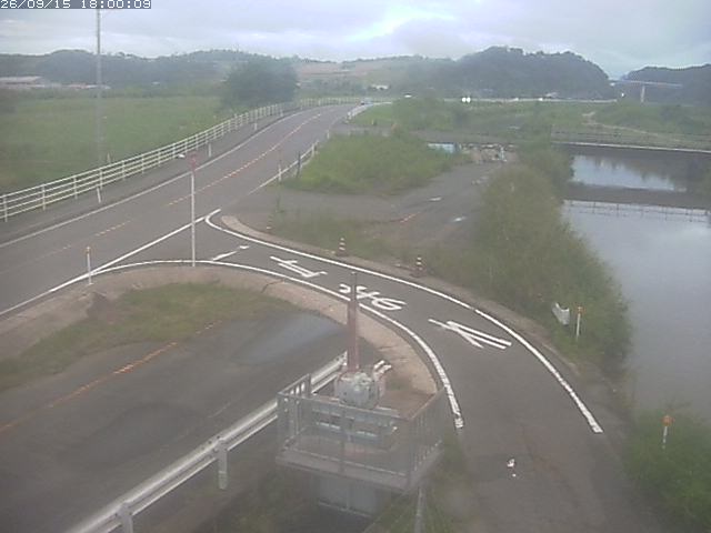 塩見川２2026/09/16 16:40:00