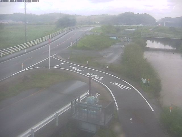 塩見川２2026/09/16 16:40:00