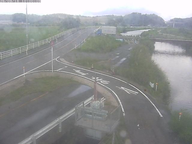 塩見川２2026/09/16 16:40:00