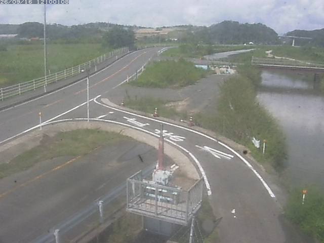 塩見川２2026/09/16 16:40:00