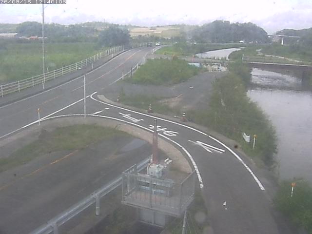 塩見川２2026/09/16 16:40:00