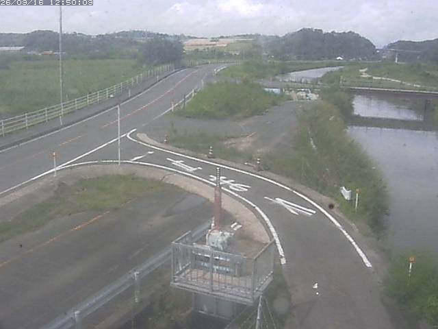 塩見川２2026/09/16 16:40:00