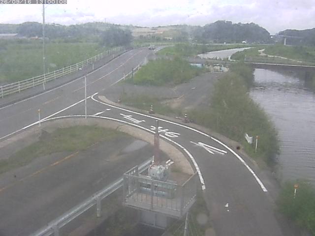 塩見川２2026/09/16 16:40:00