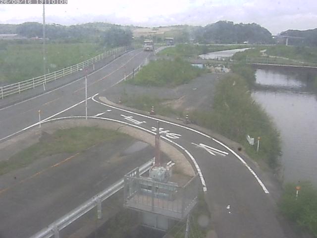 塩見川２2026/09/16 16:40:00