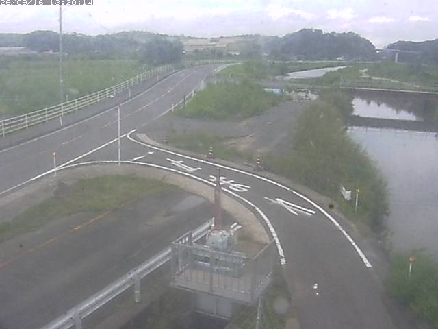 塩見川２2026/09/16 16:40:00