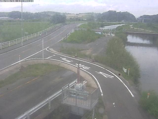 塩見川２2026/09/16 16:40:00