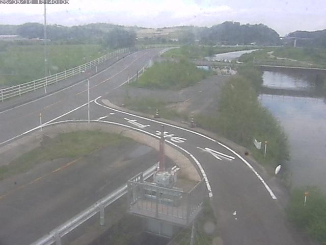 塩見川２2026/09/16 16:40:00