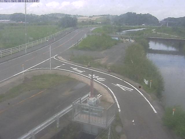 塩見川２2026/09/16 16:40:00