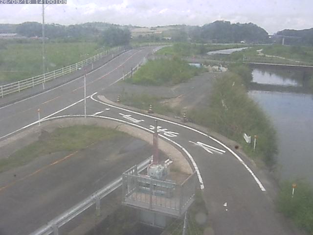 塩見川２2026/09/16 16:40:00