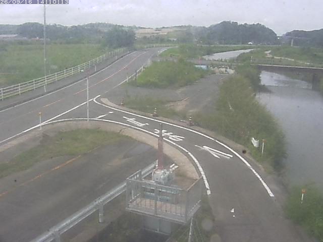 塩見川２2026/09/16 16:40:00