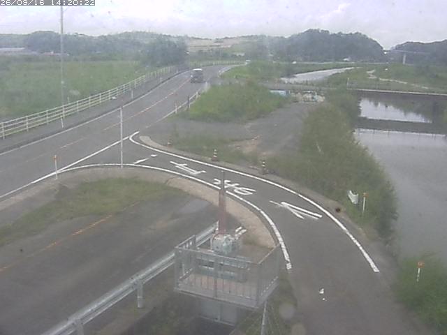塩見川２2026/09/16 16:40:00