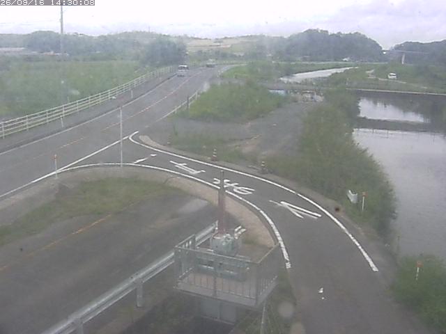 塩見川２2026/09/16 16:40:00