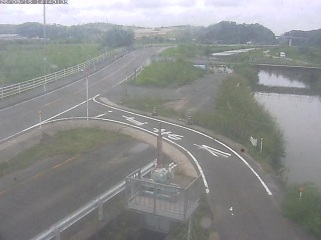 塩見川２2026/09/16 16:40:00