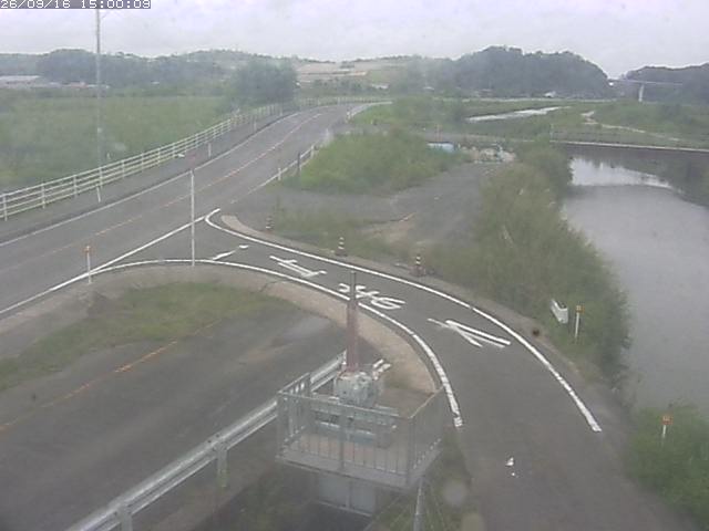 塩見川２2026/09/16 16:40:00
