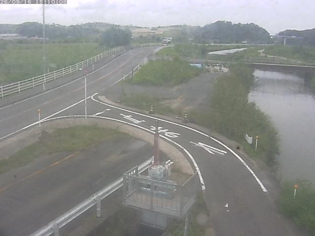 塩見川２2026/09/16 16:40:00