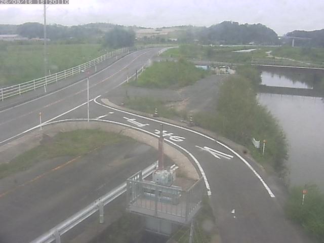 塩見川２2026/09/16 16:40:00