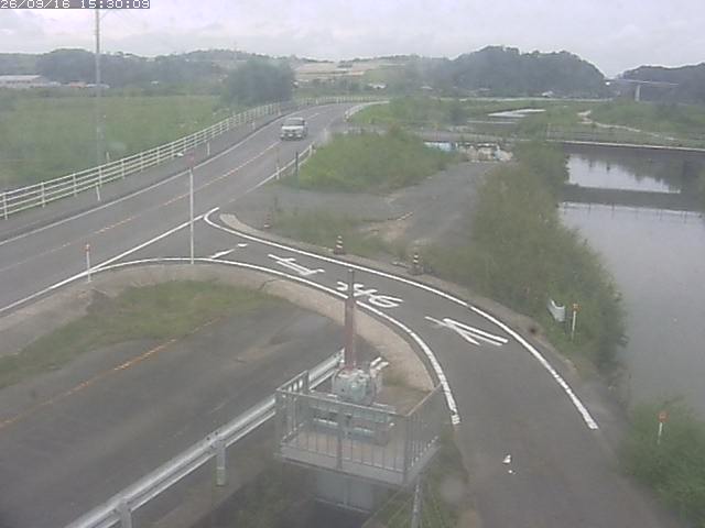 塩見川２2026/09/16 16:40:00