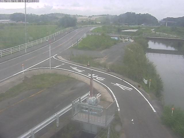塩見川２2026/09/16 16:40:00