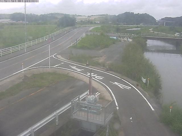 塩見川２2026/09/16 16:40:00