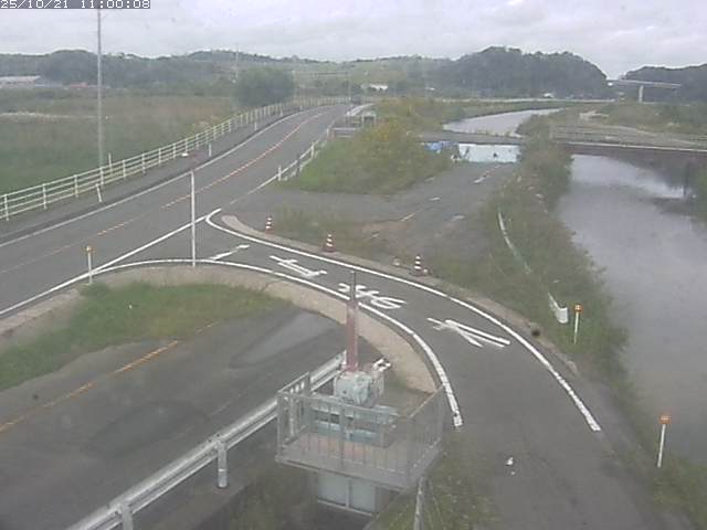 塩見川２2025/10/22 11:20:00