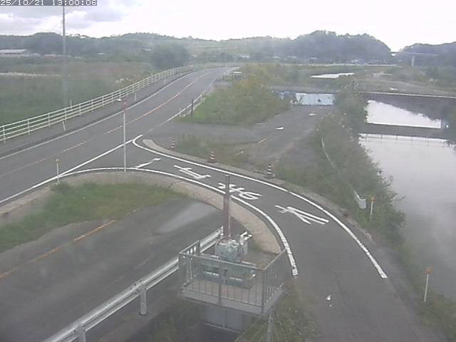 塩見川２2025/10/22 11:20:00