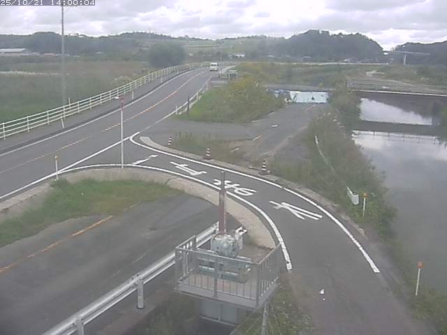 塩見川２2025/10/22 11:20:00