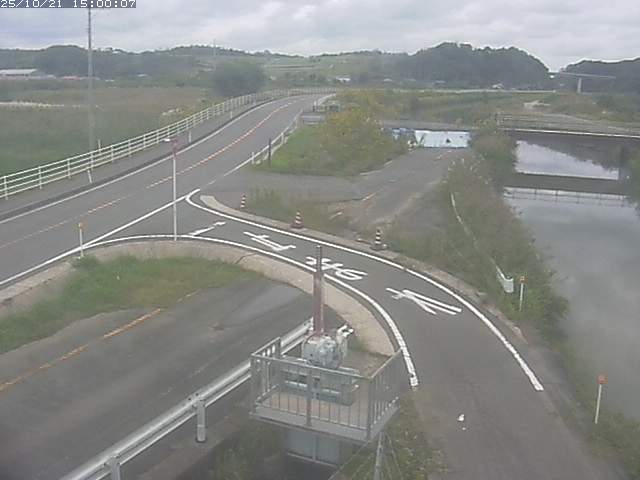 塩見川２2025/10/22 11:20:00