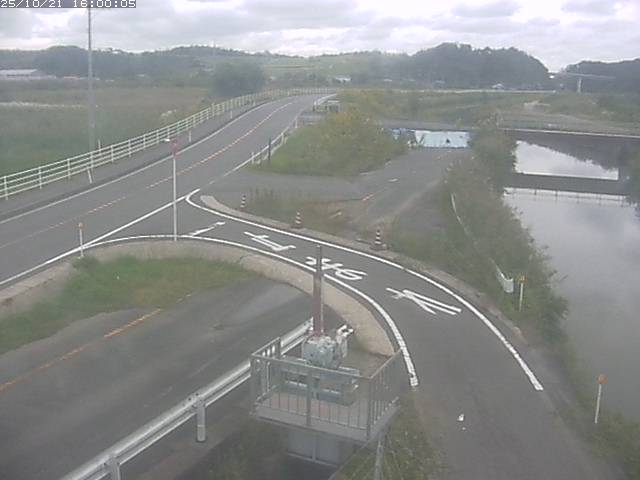 塩見川２2025/10/22 11:20:00
