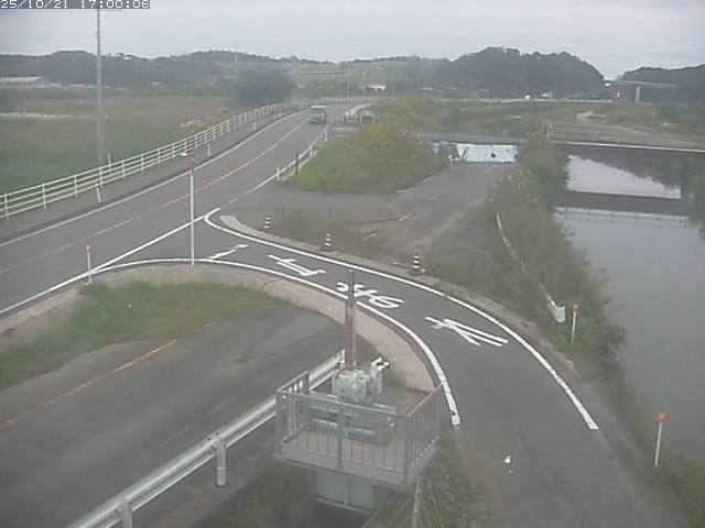 塩見川２2025/10/22 11:20:00