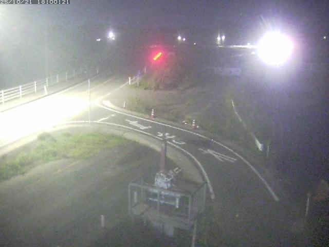 塩見川２2025/10/22 11:20:00