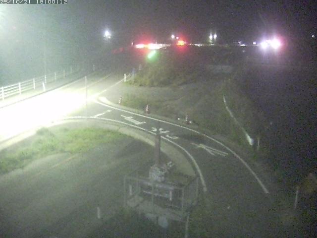 塩見川２2025/10/22 11:20:00