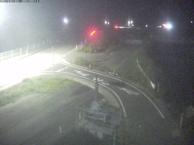 塩見川２2025/10/22 11:20:00